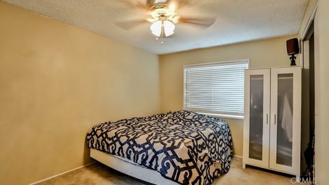 A home in Huntington Beach