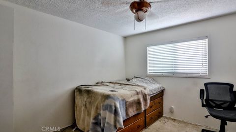 A home in Huntington Beach