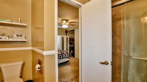 A home in Huntington Beach