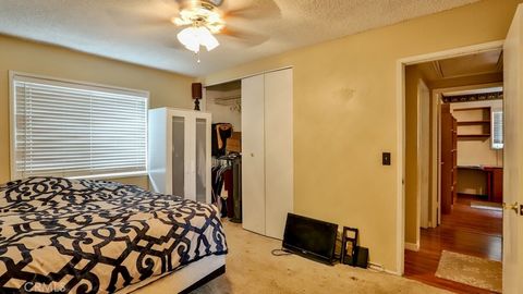 A home in Huntington Beach