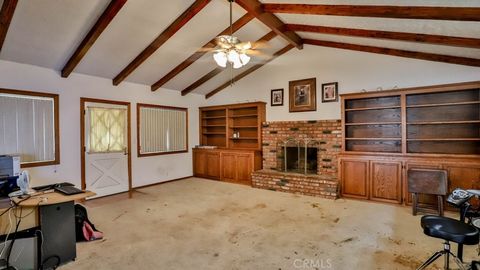 A home in Huntington Beach