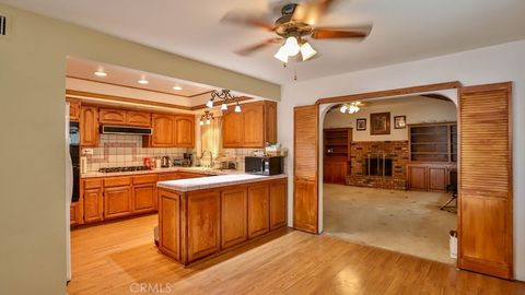 A home in Huntington Beach