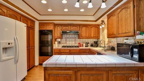 A home in Huntington Beach