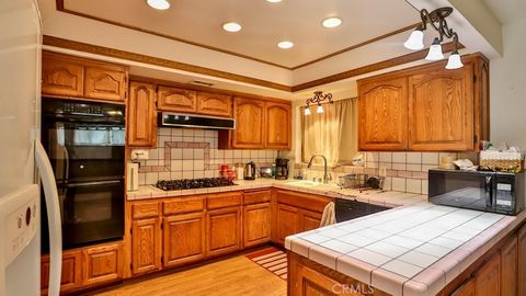 A home in Huntington Beach