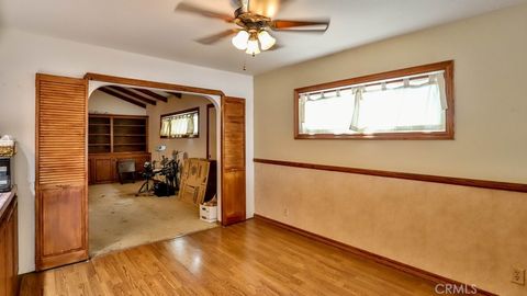 A home in Huntington Beach