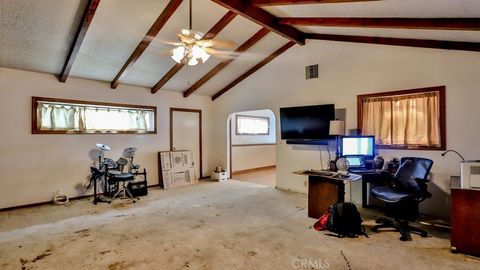 A home in Huntington Beach