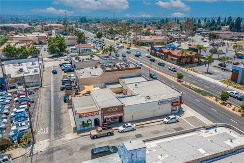 9227 Whittier Boulevard Pico Rivera CA 90660