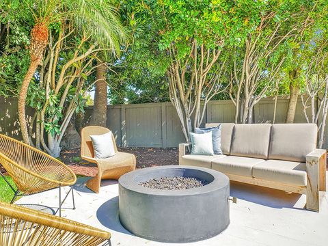 A home in Laguna Niguel