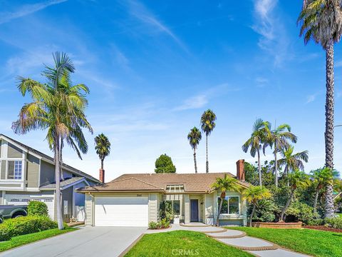 A home in Laguna Niguel