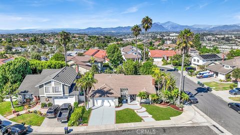 A home in Laguna Niguel