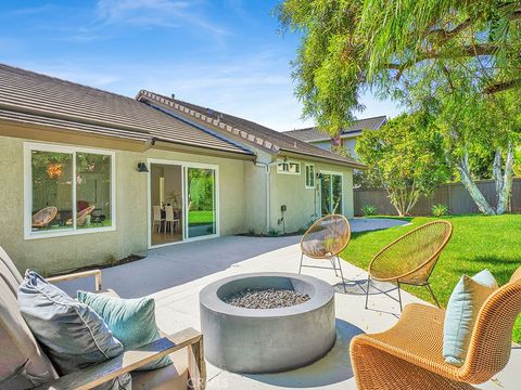 A home in Laguna Niguel