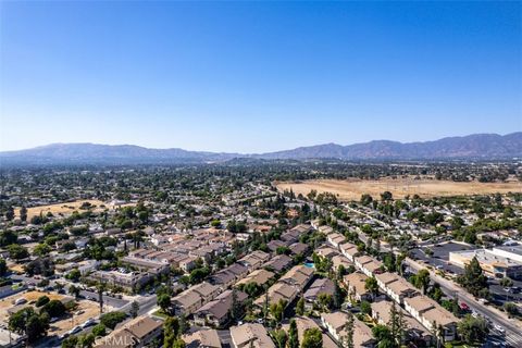 A home in Panorama City