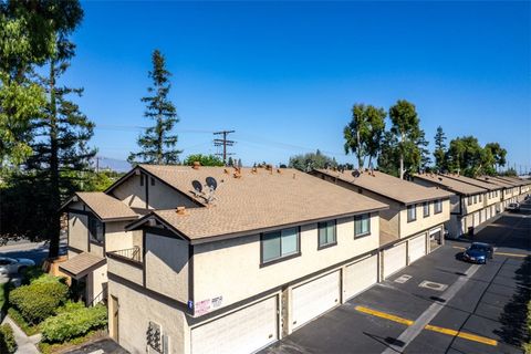 A home in Panorama City