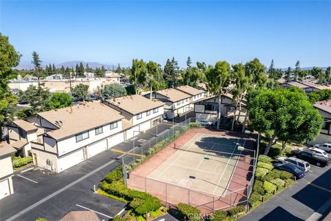 A home in Panorama City