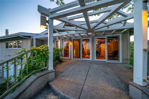 A home in San Luis Obispo