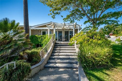 A home in San Luis Obispo