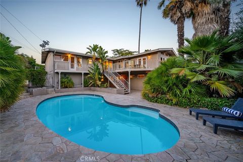 A home in San Luis Obispo