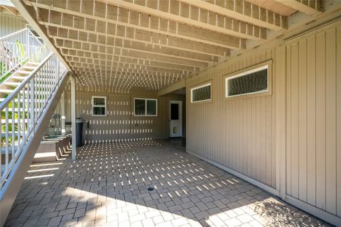 A home in San Luis Obispo