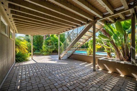 A home in San Luis Obispo