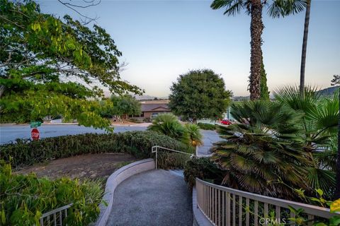 A home in San Luis Obispo