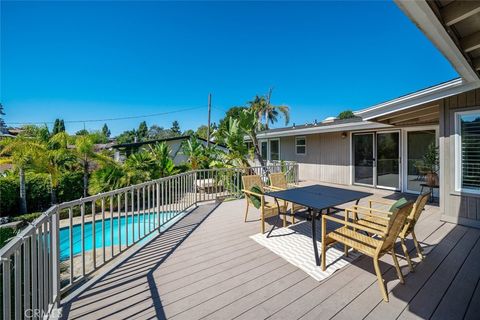 A home in San Luis Obispo