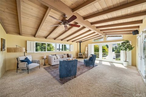 A home in San Luis Obispo