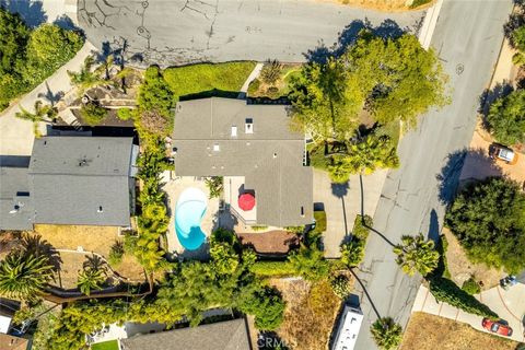 A home in San Luis Obispo