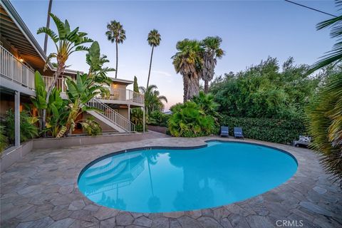 A home in San Luis Obispo