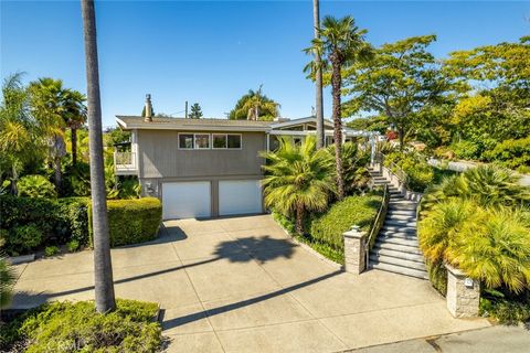 A home in San Luis Obispo