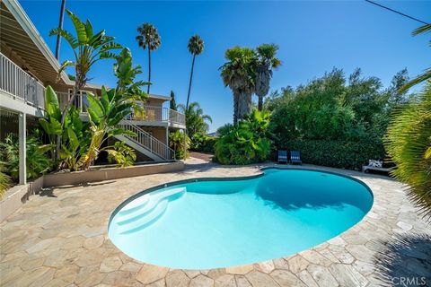 A home in San Luis Obispo