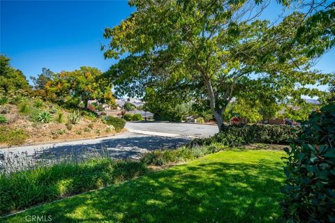 A home in San Luis Obispo