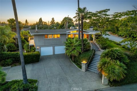 A home in San Luis Obispo