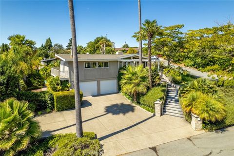 A home in San Luis Obispo