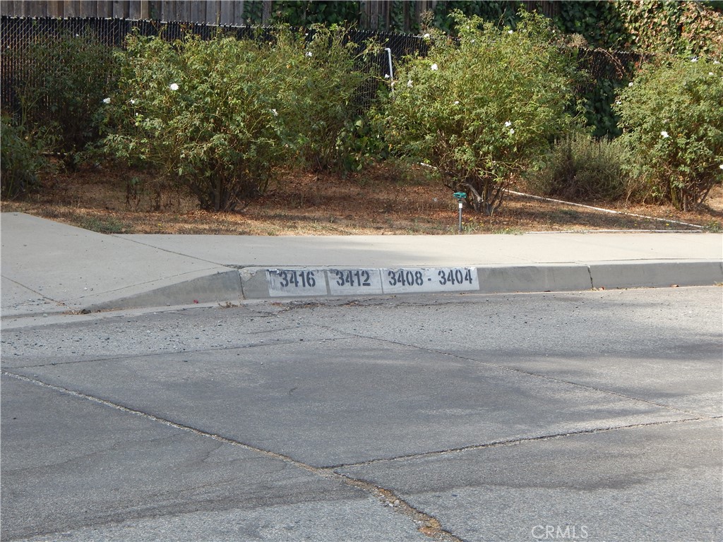 3408 E Cortez Street