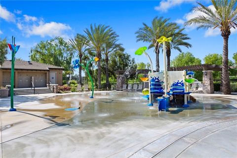 A home in Menifee