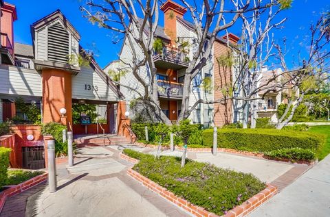 A home in Glendale