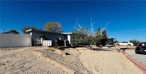 A home in 29 Palms