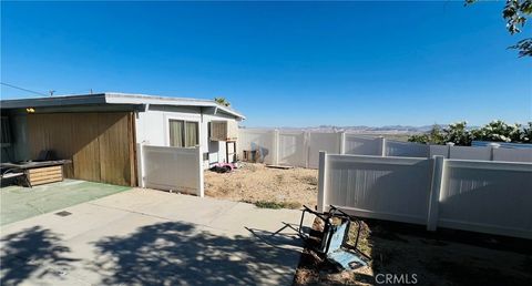 A home in 29 Palms