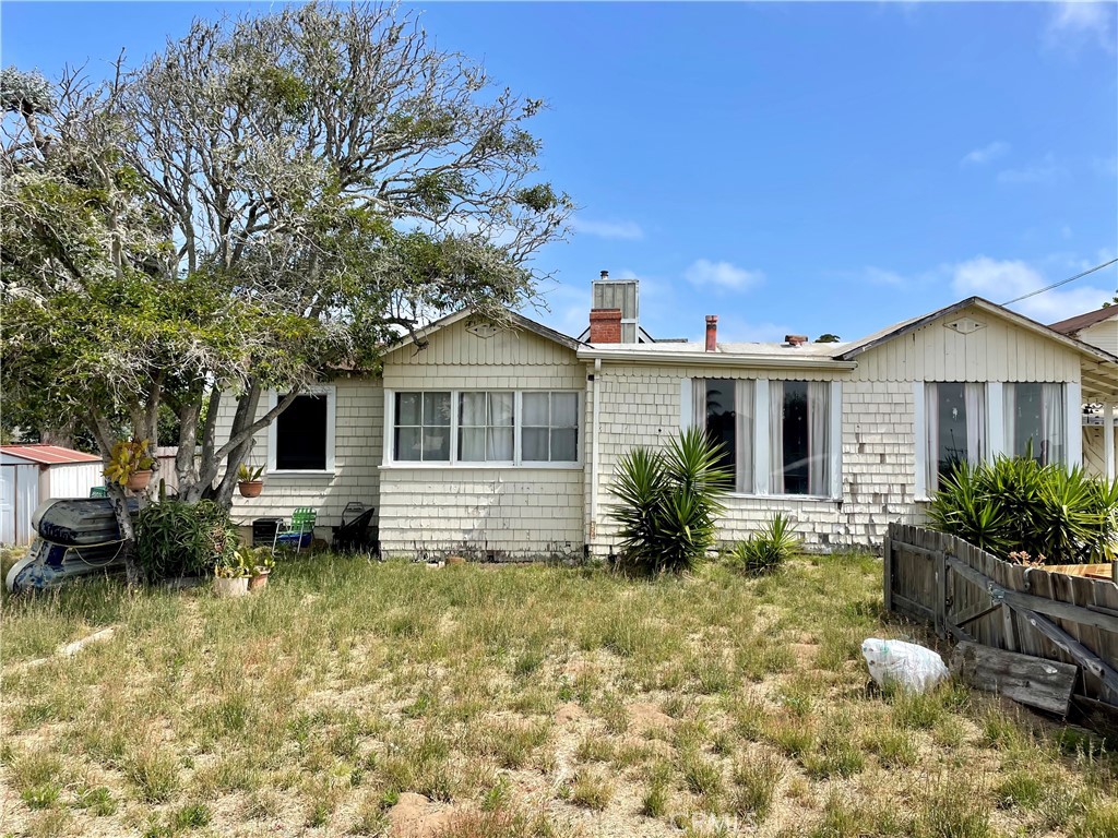 Oceano(350) - Residential