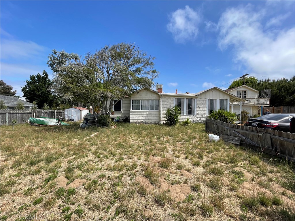 Oceano(350) - Residential