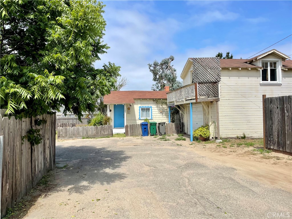 Oceano(350) - Residential