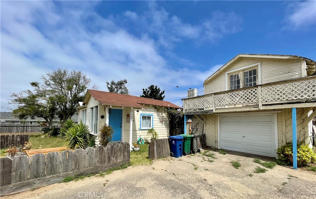 Oceano(350) - Residential