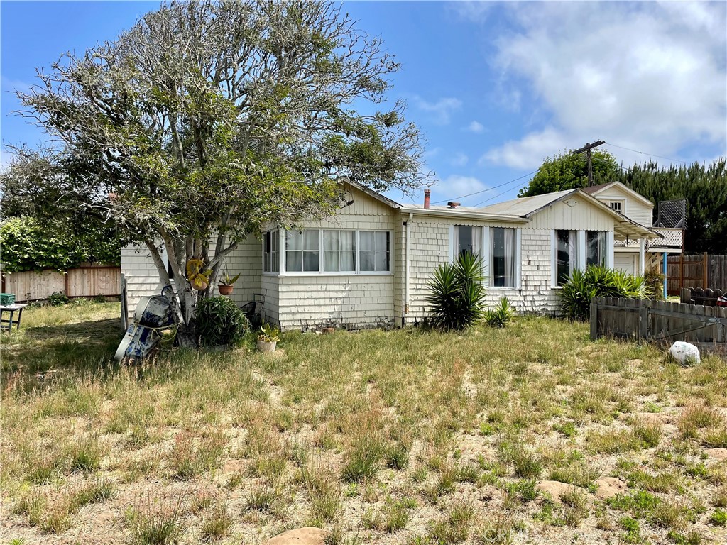 Oceano(350) - Residential