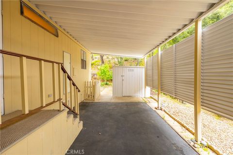 A home in Fallbrook