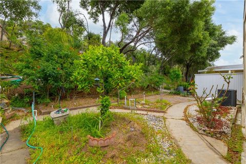 A home in Fallbrook