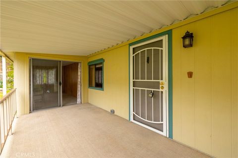 A home in Fallbrook