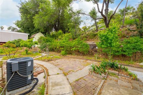 A home in Fallbrook