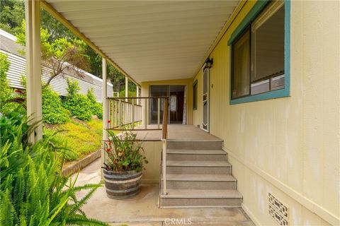 A home in Fallbrook