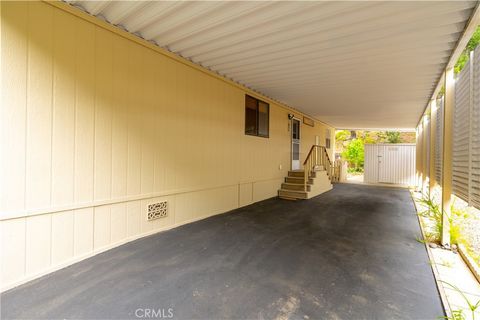 A home in Fallbrook