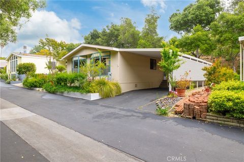 A home in Fallbrook